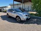 Nissaa Qashqai 1.5 dci 110CH diesel