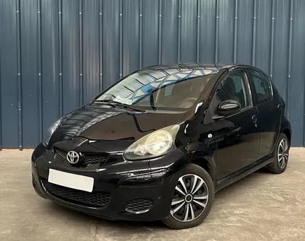 Toyota Aygo 1.0 VVTI 70 - Garantie 6 mois - Superbe Etat