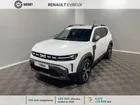 Dacia Duster Hybrid 140 Journey