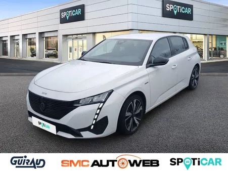 PEUGEOT 308 PHEV 180 e-EAT8 Active Pack