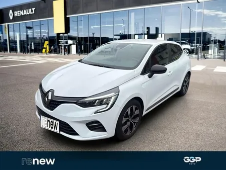 Renault Clio 1.0 SCe 65ch Evolution