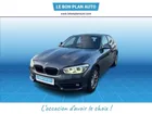 Bmw Série 1 116dA 116ch Lounge 5p Euro6c