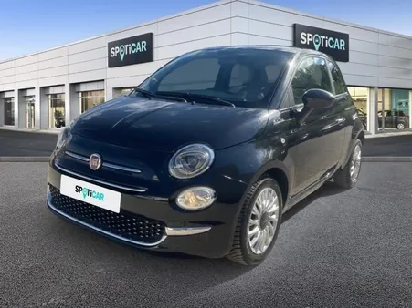 Fiat 500 1.0 70ch BSG S&S Dolcevita