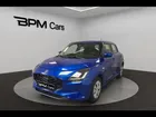 Suzuki Swift 1.2 Dualjet Hybrid 83ch Avantage