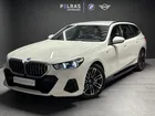 Bmw Série 5 Touring i5 340ch M Sport eDrive40