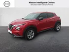Nissan Juke Tekna DIG-T 114ch