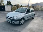 Renault clio II