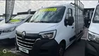 Renault Master Véhicule utilitaire ou Société F2800 L1H1 2.3 dCi 135ch Grand Confort E6
