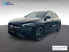 Mercedes-benz GLA 200 d 150ch AMG Line 8G-DCT
