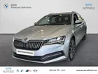 Skoda Superb Combi 1.4 TSI PHEV 218ch Laurin&Klement DSG6 Euro6d-T EVAP 8cv