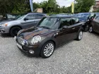 Mini COOPER D 1.6 D 110ch BOÎTE AUTO RADAR AR/CLIM AUTO/FEUX AUTO/JA