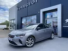 Opel Corsa VI 1.2 Turbo 100ch auto Elegance Business