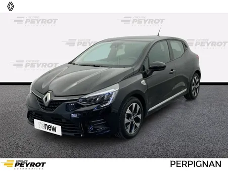 RENAULT Clio E-Tech 140 - 21N Limited
