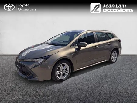 Toyota Corolla Touring Sports Hybride 122h Dynamic