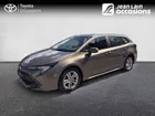 Toyota Corolla Touring Sports Hybride 122h Dynamic