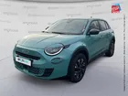 Fiat 600 1.2 Hybrid 100ch DCT6