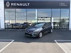 Renault Clio IV 1.2 16V 75 ZEN