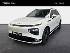 Xpeng G9 575ch 93,1kWh AWD Performance