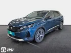 Peugeot 3008 Hybrid 225 e-EAT8 Allure Pack