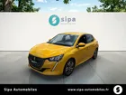 Peugeot 208 II PureTech 100 S&S BVM6 Style 5p