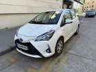 Yaris france business hybrid 100 h