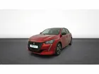 Peugeot 208 PureTech 100 S&S BVM6 Style