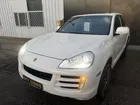 Porsche CAYENNE (957) V6 TDI TIPTRONIC