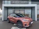 Lexus LBX Hybride 136cv Emotion Pack Techno 2WD
