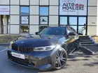 BMW Série 3 TOURING 330e 292ch M SPORT BVA8