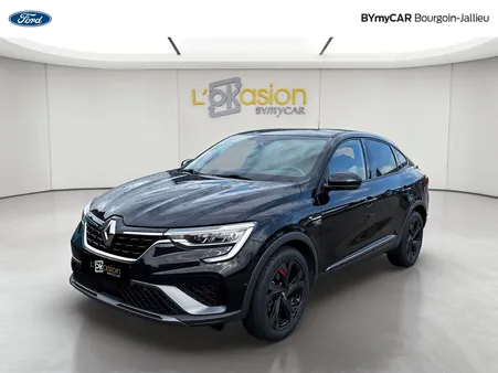 RENAULT Arkana E-Tech 145 - 21B R.S. Line