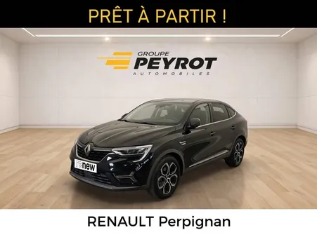 RENAULT Arkana E-Tech 145 - 21B Intens