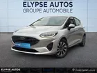 Ford Fiesta 1.0 EcoBoost Hybrid 125ch Titanium Business Powershift 5p