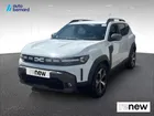 Dacia Duster 1.6 hybrid 140ch Journey