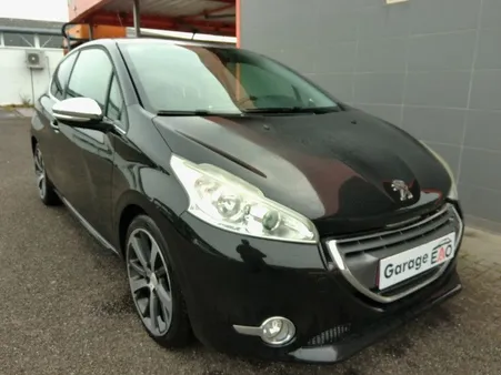 Peugeot 208 1.6 VTI ALLURE 3P