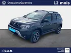 Dacia Duster Blue dCi 115 4x2 15 ans