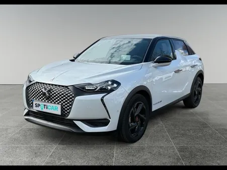 Ds DS 3 Crossback E-Tense Performance Line +