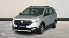 Dacia Lodgy 1.5 Blue dCi 115ch Stepway 7 places - 20