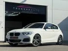 BMW SERIE 1 F21 LCI M135i xDrive 326 ch A / SIEGES CHAUFFANTS