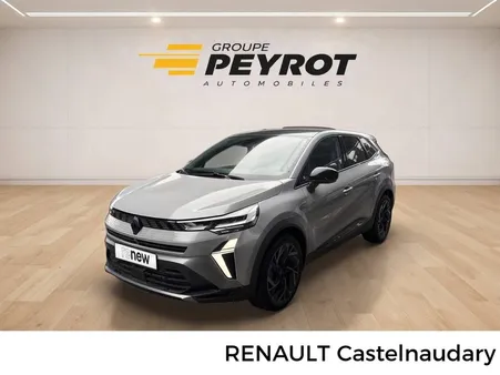 RENAULT Symbioz E-Tech full hybrid 145 Esprit Alpine