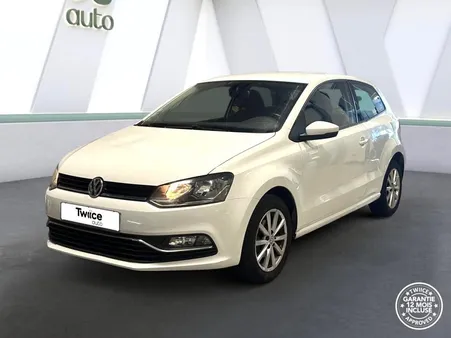 Volkswagen polo 1.0 60 lounge flexfuel e85