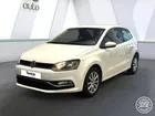 Volkswagen polo 1.0 60 lounge flexfuel e85