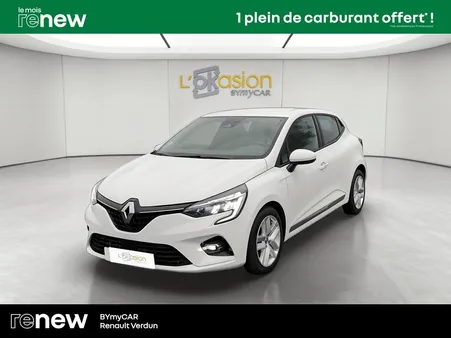 RENAULT Clio Blue dCi 100 - 21N Business