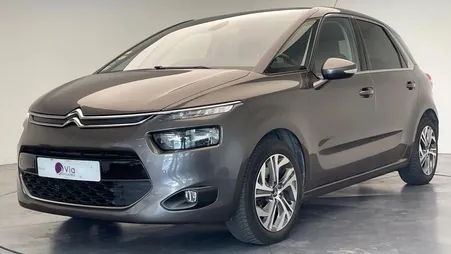 Citroen C4 2.0 150 BHDI Intensive