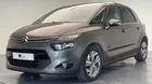 Citroen C4 2.0 150 BHDI Intensive