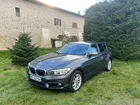 Bmw série 1 116i F20 (flexfuel E85)
