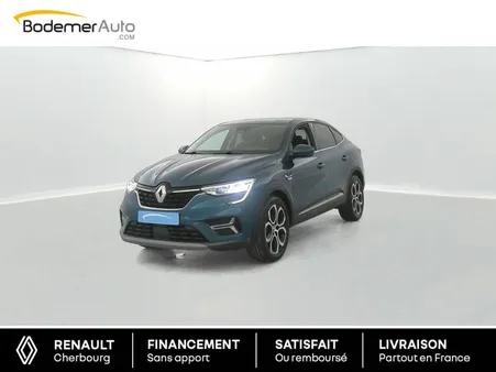 Renault Arkana E-Tech 145 - 21B Intens