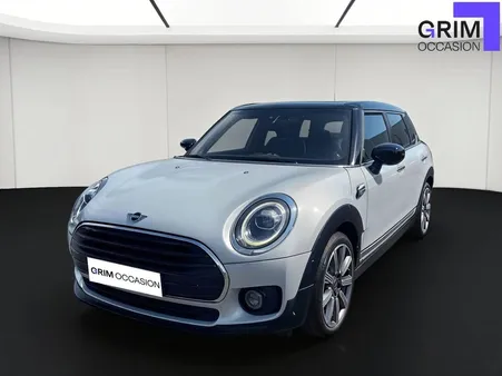 MINI Clubman Cooper 136 ch DKG7 Edition Canonbury