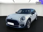 MINI Clubman Cooper 136 ch DKG7 Edition Canonbury