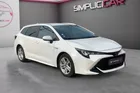 TOYOTA COROLLA TOURING SPORT HYBRID TS 184H DYNAMIC 152Ch camera apple carplay Garantie 12 mois