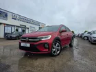 Volkswagen Taigo 1.0 TSI 110 DSG7 R-Line / 1°MAIN